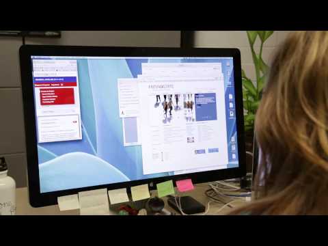 How California State University, Fresno Keeps an Up-to-date, Online Catalog Using Data From PeopleSoft and Why They Decided to Make It Responsive