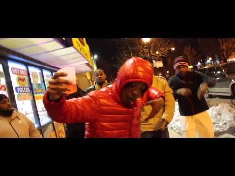 DjNateakaBakaMan - The WorkOut (Produced by : Flexxbabii Beatz) Shot by @NOSLEEPTUNES)