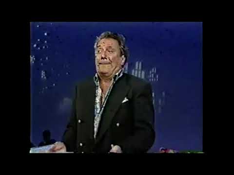 Jô Soares 11:30 com Agildo Ribeiro 4º aparição