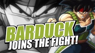 Trailer Bardock