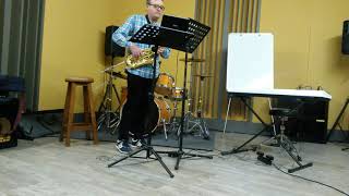 TANTA VOGLIA DI LEI (Pooh) - Cover Rinosax