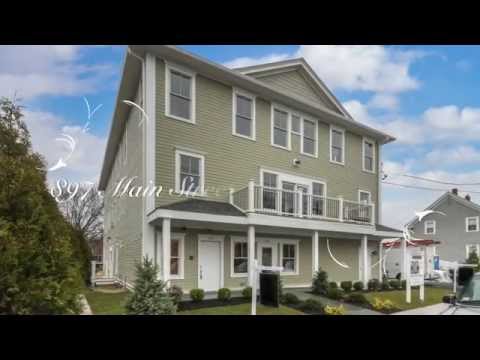 897 Main Street, Winchester MA - Monte Marrocco - Tel 781-799-0666