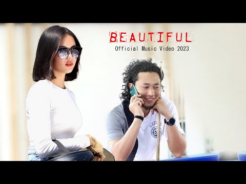 Beautiful (Official Music Video)