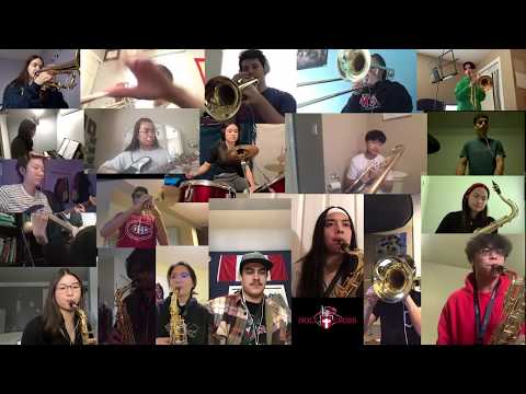 A Night In Havana by Victor Lopez