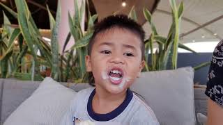 Download lagu Cuci mata di bali sama kipi mp3