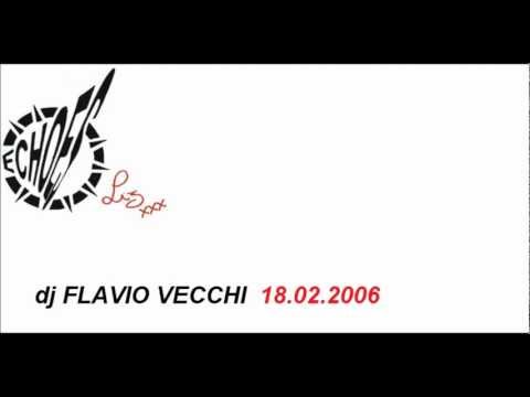Flavio Vecchi  Echoes  18 02 2006 CD1