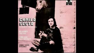 No Cierres Tus Ojos:Camilo Sesto Con Mariachi (1974)