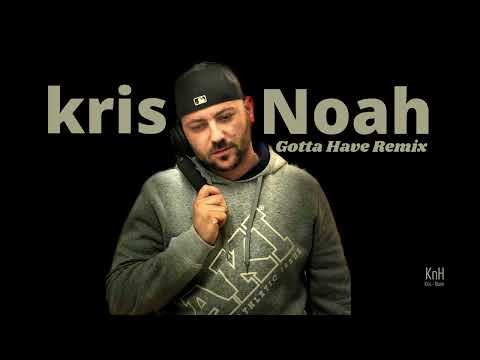 (Ridney, Inaya Day & Richard Earnshaw) GOTTA HAVE  REMIX - OVLAS