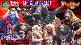 Download lagu 🔴Live JARANAN BUTO AGUNG LESTARI, SUMBERAYU. AUDIO FAREL mp3