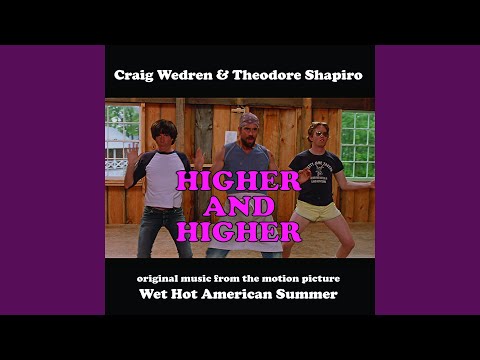 Higher and Higher / Wind