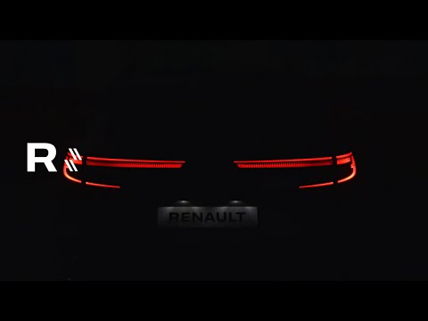 R:Tour – Renault Austral E-Tech full hybrid | DE