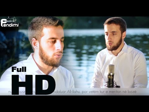 Video Professional ᴴᴰ Surja Al-Furkan 63-67 ┇ Hfz. Emin Sadiku