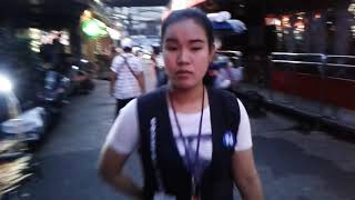 ☆Bangkok night life ~ soicowboy 《バンコク夜の繁華街ソイカウボーイ・GOGOBAR》