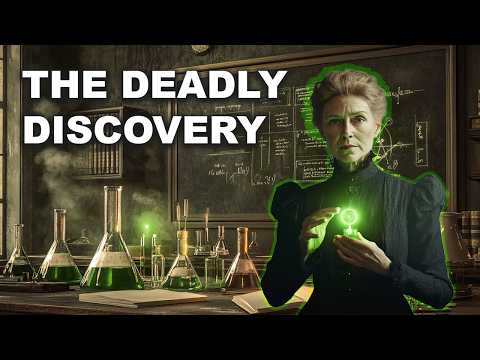 The ENTIRE History of MARIE CURIE | The Shocking Story You Didn’t Know! | History Documentary 4K