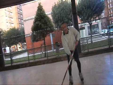 Hockey La Algodonera