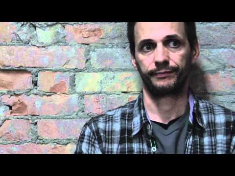 Music Biennale 2011 - Jean-François Laporte