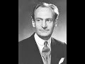 Wilfred Brown Sings T Wallace Southam Songs