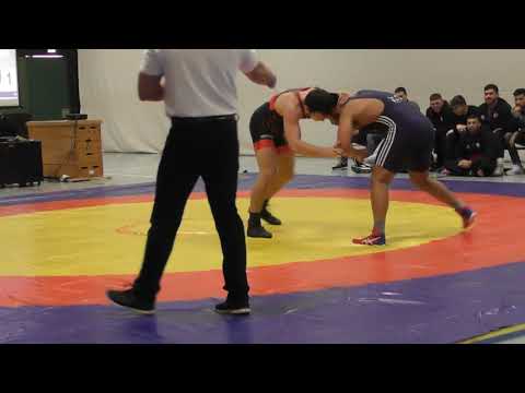 Arne Kornrumpf    - Ivan Siderov