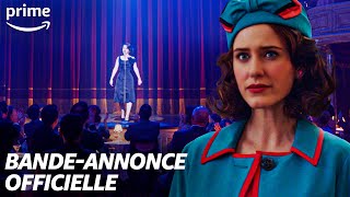 Trailer VOSTFR - Saison 5