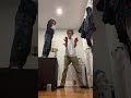 KID FALLS ON FACE