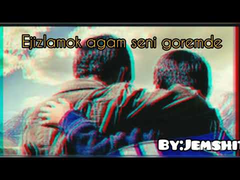 Jemshit ft Han- Ejizlamok agama