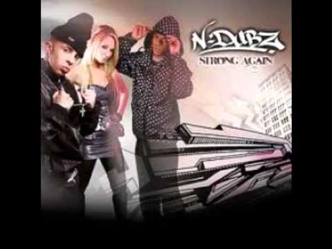N-dubz skit(video)