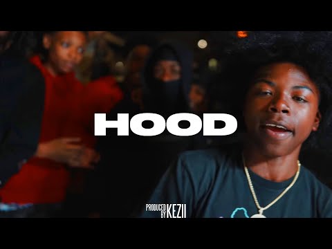 [FREE] DD Osama X Sha Gz X NY Drill Type Beat 2025 - "HOOD" NY Drill Type Beat