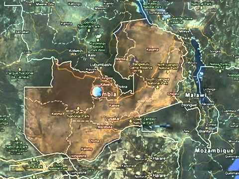 Chipata Branch (Zambia)