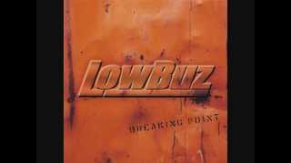 LowBuz - On the Ledge