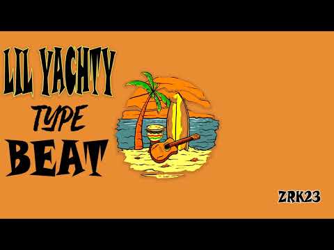 [FREE] Lil Yachty X Kyle Type Beat - "Tropical"