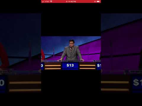 Final Jeopardy #8129