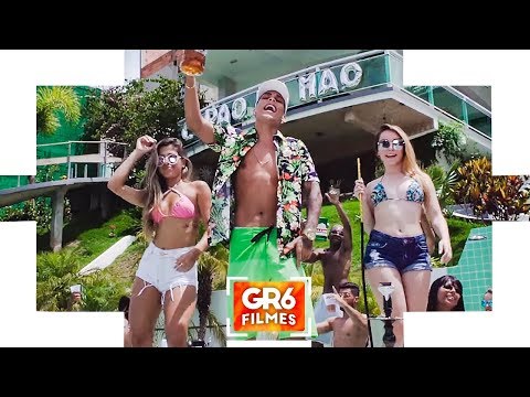 MC Novinho da Praça - Copão na Mão (Video Clipe) Selminho DJ