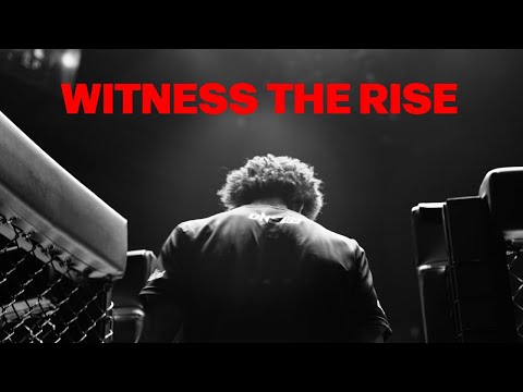 Witness The Rise | Fighting For Your Life