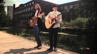 Morrissey & Marshall - I've Got A Plan