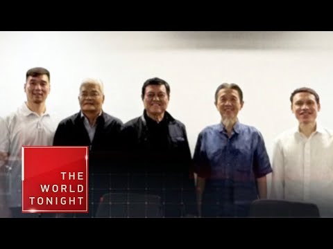 The World Tonight | Full Episode Replay | December 17, 2025