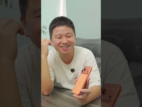 Vì sao sếp Huy NL không thích iPhone !??? 🤔🤔🤔#anhemtv #schannel