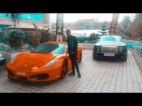 Here is what you don’t know about Rajville (Raj Kenyan Rapper)