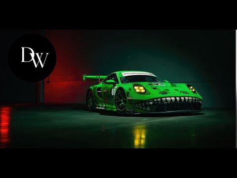 Deep Wave - Plunge  (Original Mix)