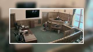 Defendant’s Clever Scheme to Avoid Jail Backfires in Court!