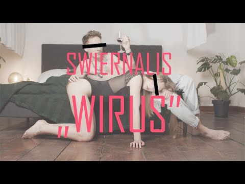 Swiernalis - Wirus (Official Video)