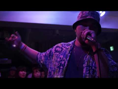 제리케이(Jerry.K)-Liquor (170520 UNLIVED)