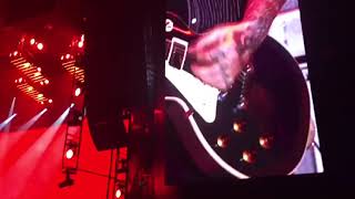 Die Toten Hosen Never walk alone in Lux for Liverpool