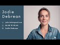 Jodie Debrean Bande Démo 2025