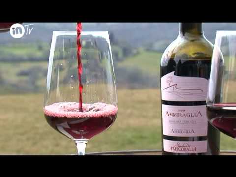 Marchese de Frescobaldi tenuta l'Ammiraglia( english)