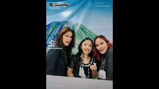 Download lagu nyanyi bareng tante dan mamy•_• mp3