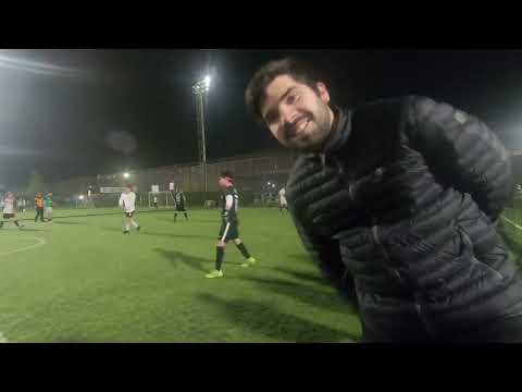 Fecha 2 Segunda Rueda Primer Semestre - Jagger FC vs La Chavineta