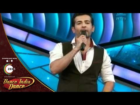 DID L'il Masters Season 2 June 02 '12 - Shahid & Priyanka