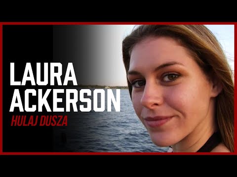 Za zamkniętymi drzwiami /  Laura Ackerson i pomyłka w wyborze męża / HULAJ DUSZA HISTORIE KRYMINALNE