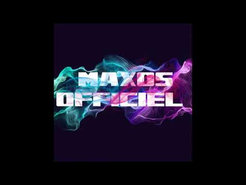 MAXOS -RAGGAMAX- MISTER JOW BEATS