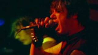 The Black Halos - &quot;Sell-Out Love&quot; (Live)